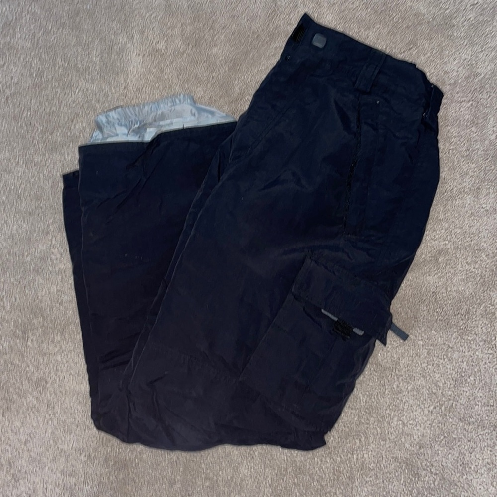 Turbine Kids snow pants